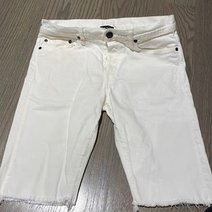 Mens John Elliott shorts